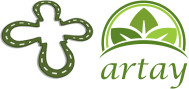 Alfalfa Hay Logo